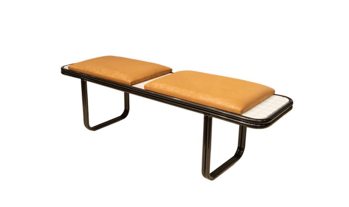 Volare Bench V2 - 1
