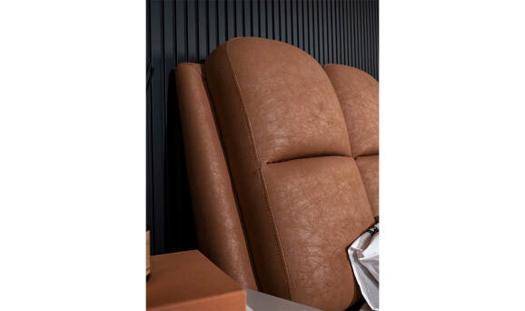 Volare Köşeli Yatak Odası - 13