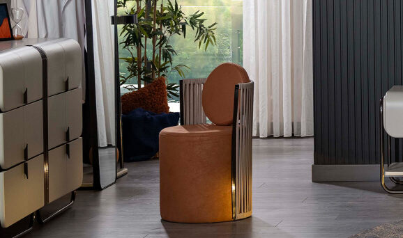 Volare Köşeli Yatak Odası - 30