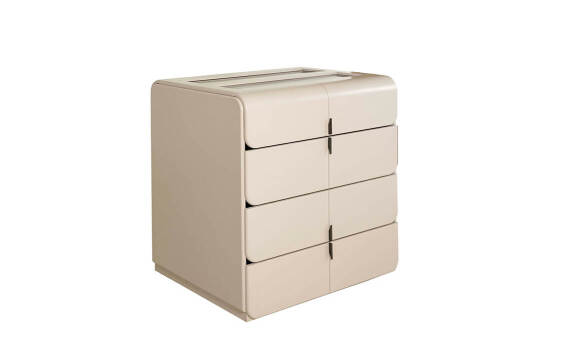 Volare Köşeli Yatak Odası - 37