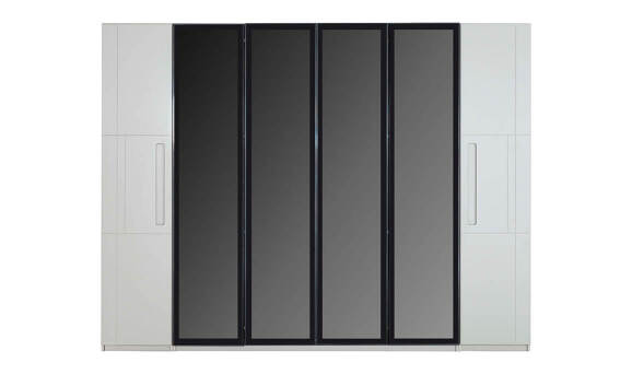 Volare Köşeli Yatak Odası - 46