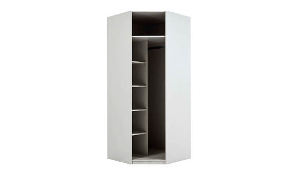 Volare Köşeli Yatak Odası - 56