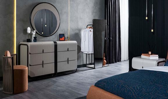 Volare Şifonyer - 1