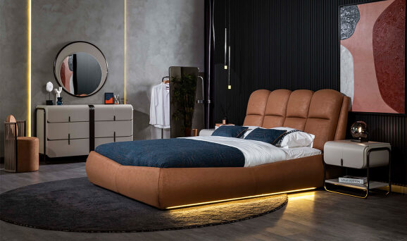 Volare Yatak Odası - 16