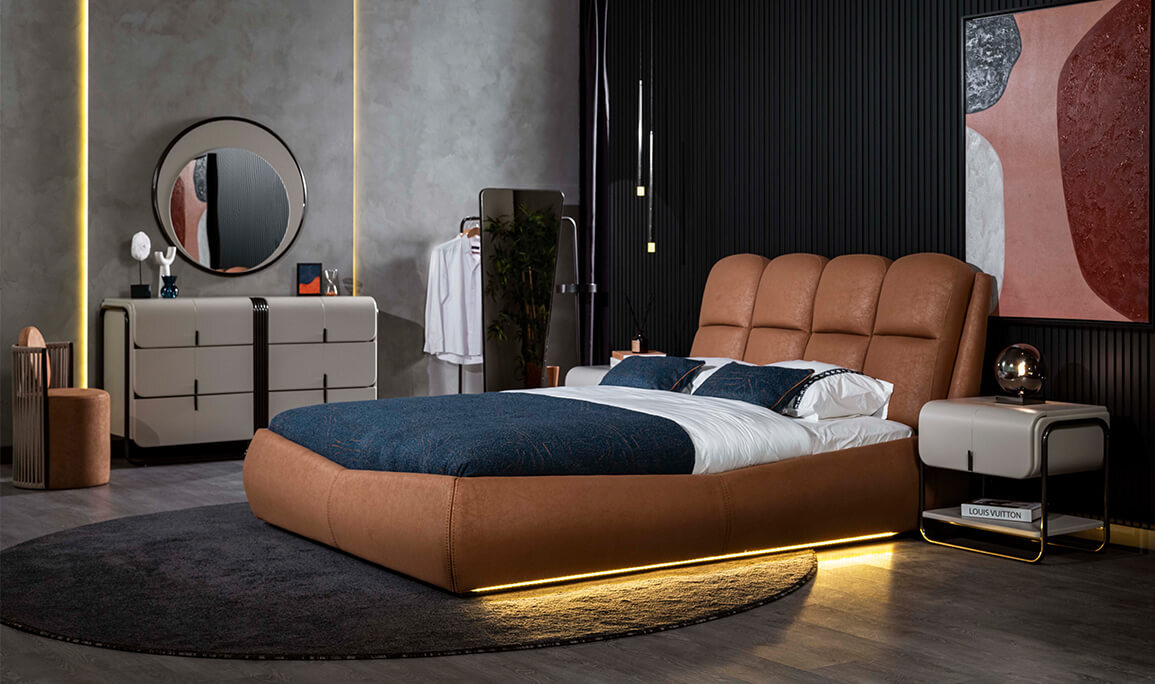 Volare Yatak Odası - 16