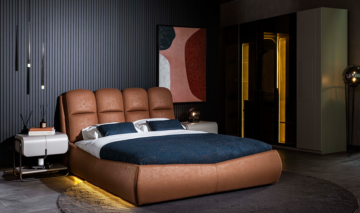 Volare Yatak Odası - 13