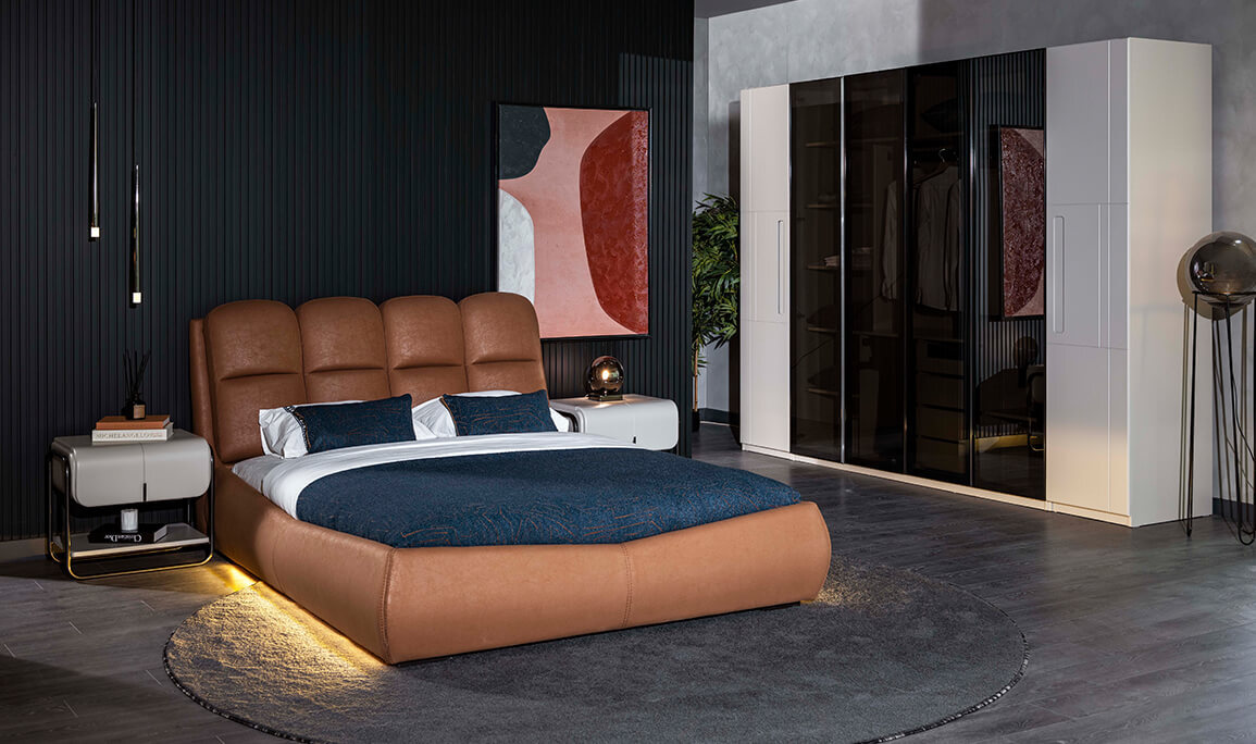 Volare Yatak Odası - 11