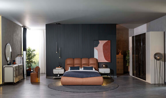 Volare Yatak Odası - 1