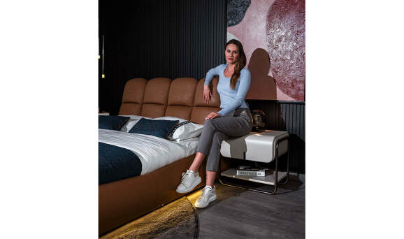 Volare Yatak Odası - 20