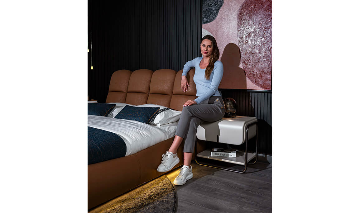 Volare Yatak Odası - 20