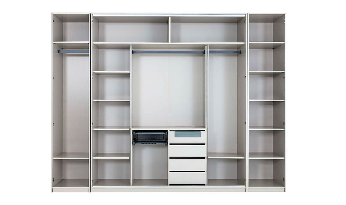 Volare Yatak Odası - 49