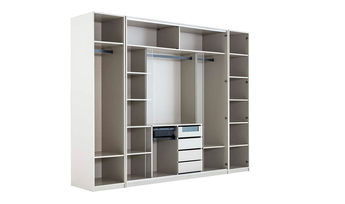 Volare Yatak Odası - 50