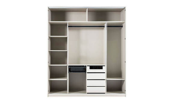 Volare Yatak Odası - 53