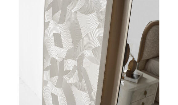 Voyage 6 Kapılı Gardırop - 7