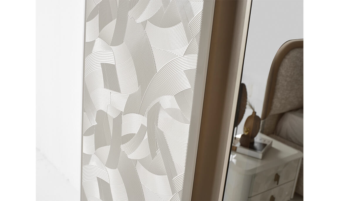 Voyage 6 Kapılı Gardırop - 7