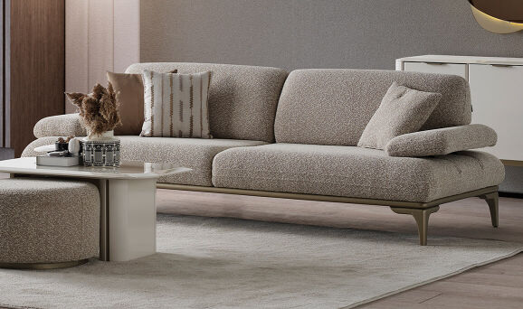 Voyage Koltuk Takımı - 5