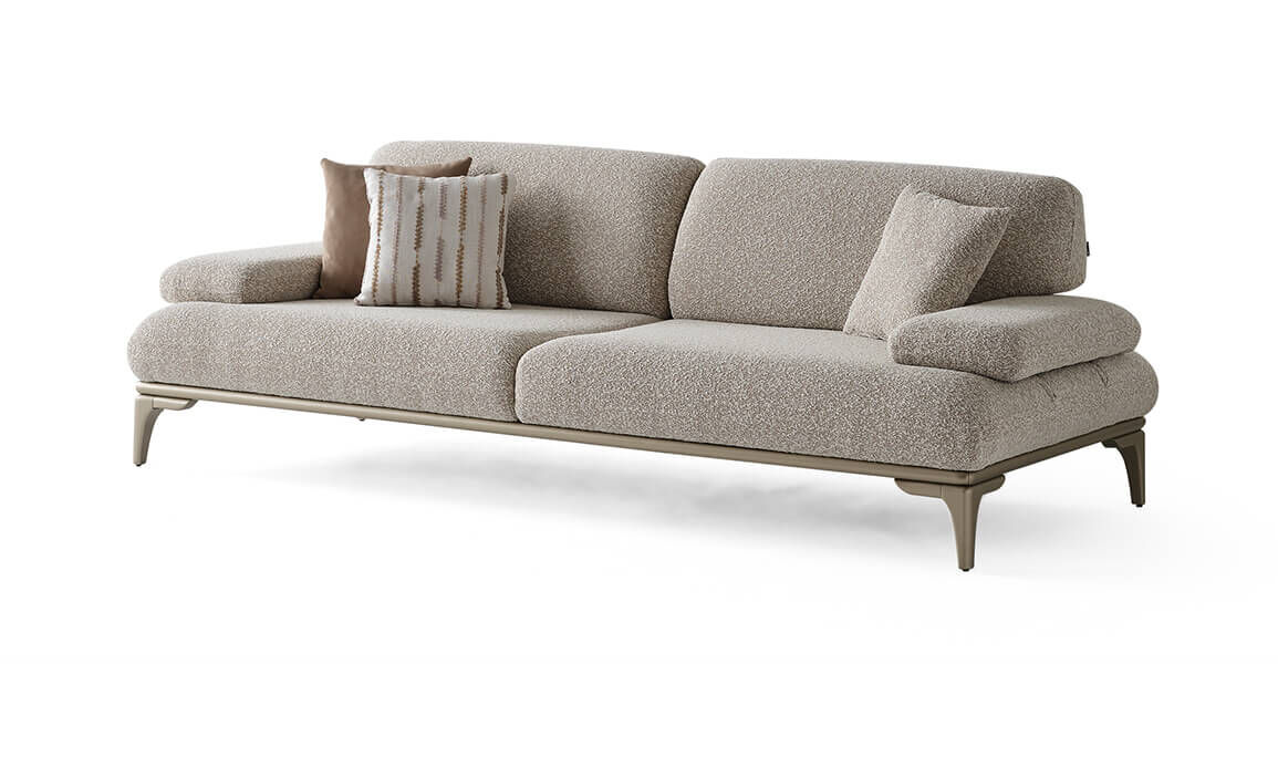 Voyage Koltuk Takımı - 9