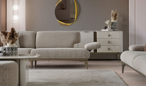 Voyage Koltuk Takımı - 22