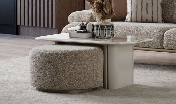 Voyage Koltuk Takımı - 32