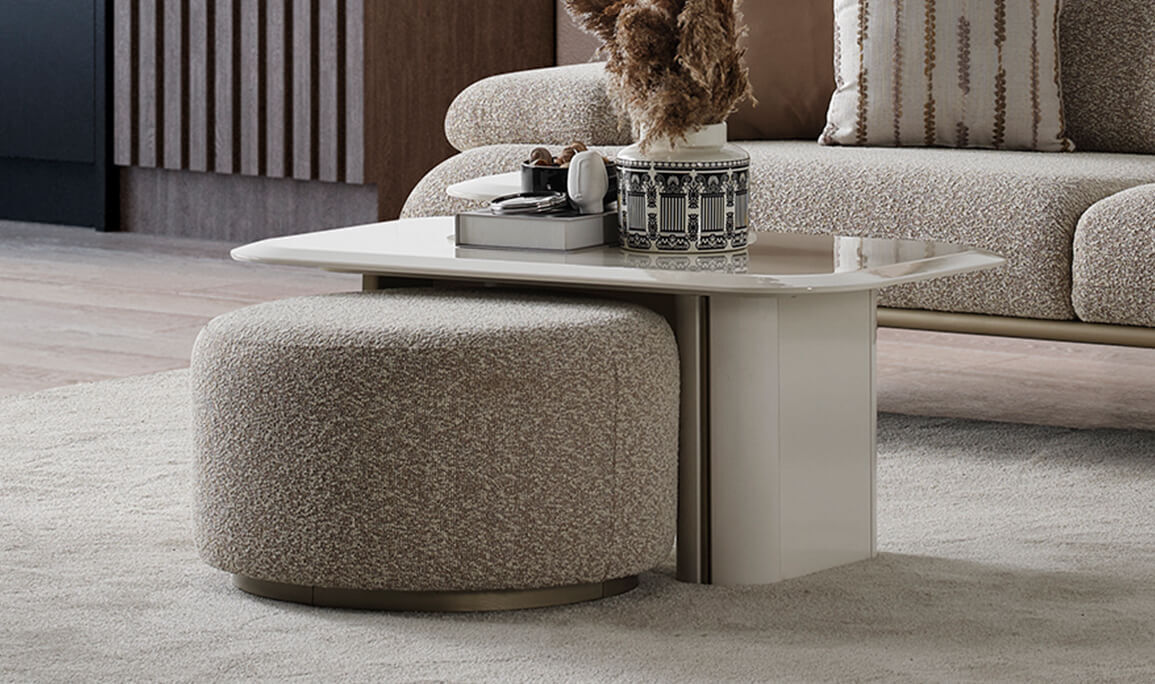 Voyage Koltuk Takımı - 32