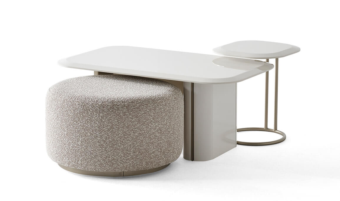 Voyage Koltuk Takımı - 33