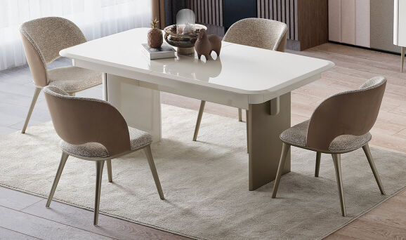 Voyage Sandalye - (1)