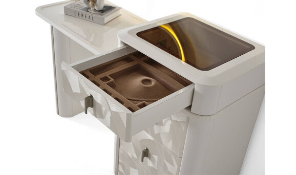 Voyage Şifonyer - 4