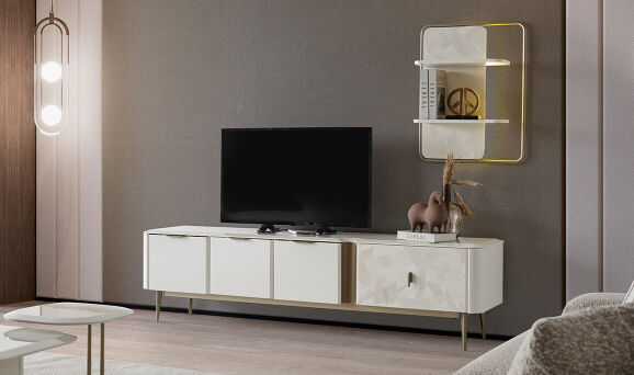 Voyage Tv Ünitesi - 