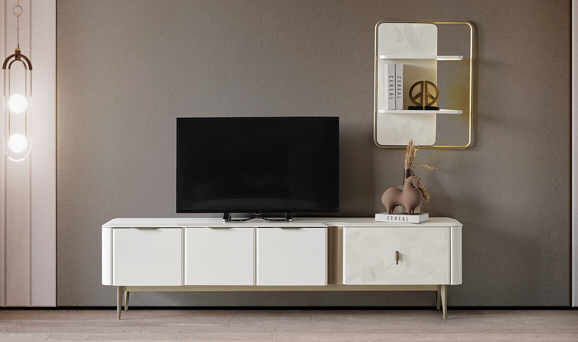 Voyage Tv Ünitesi - 2