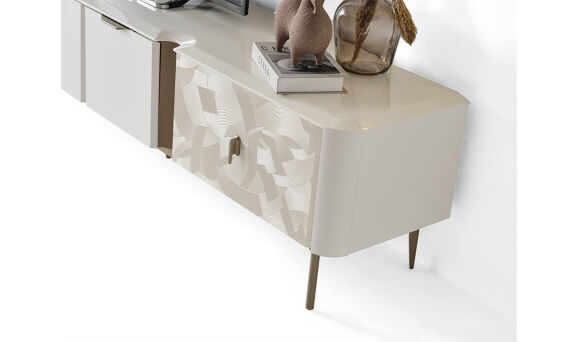 Voyage Tv Ünitesi - 6