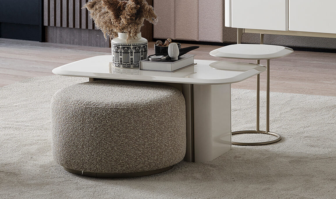 Voyage Tv Ünitesi - 9