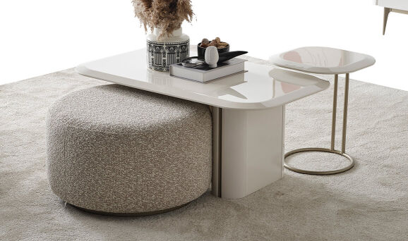 Voyage Tv Ünitesi - 10