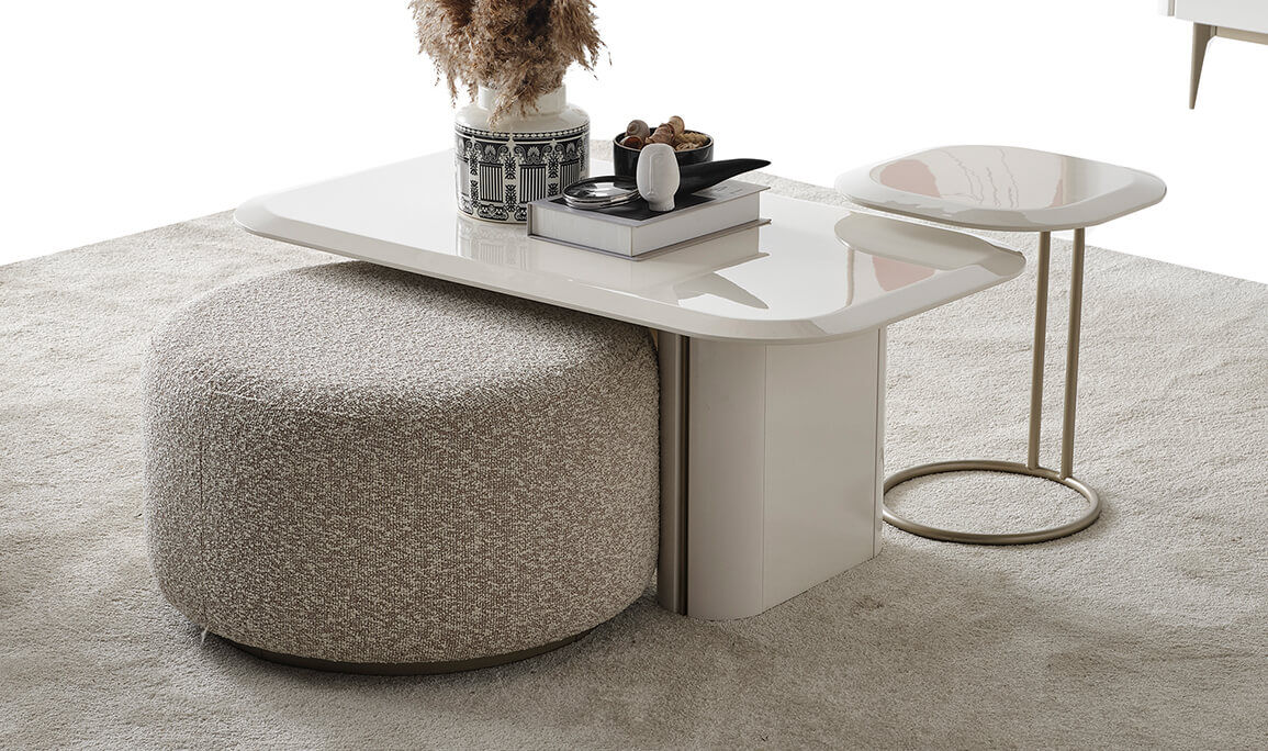 Voyage Tv Ünitesi - 10