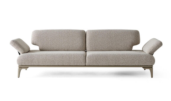 Voyage Üçlü Koltuk - 8