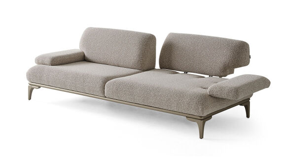 Voyage Üçlü Koltuk - 11