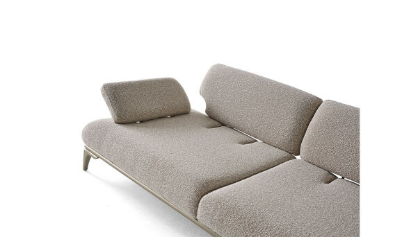 Voyage Üçlü Koltuk - 16