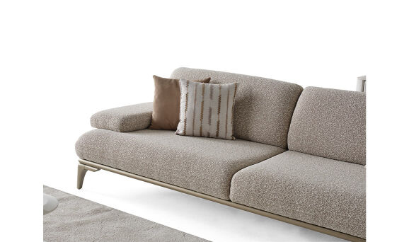 Voyage Üçlü Koltuk - 18