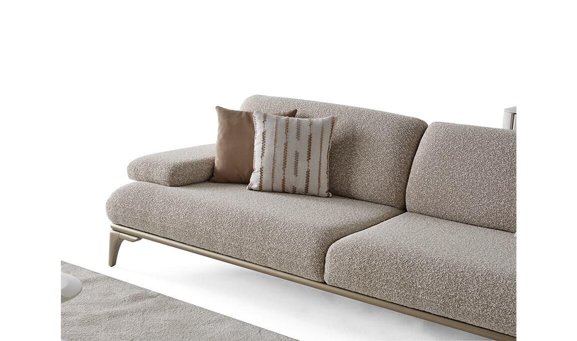 Voyage Üçlü Koltuk - 18