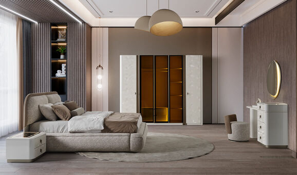 Voyage Yatak Odası - 3