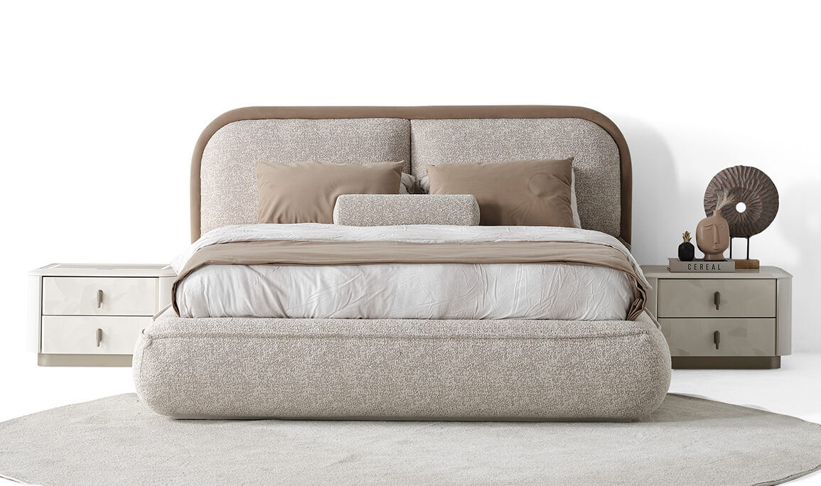 Voyage Yatak Odası - 7