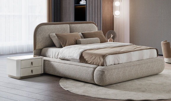 Voyage Yatak Odası - 8