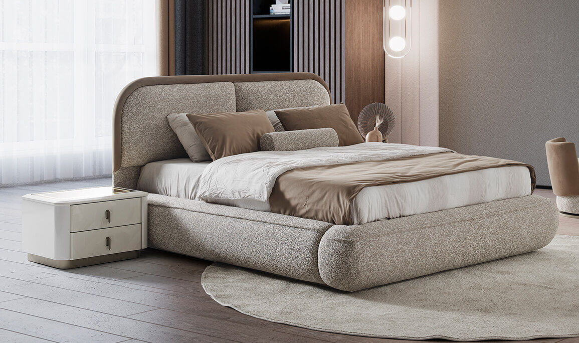 Voyage Yatak Odası - 8