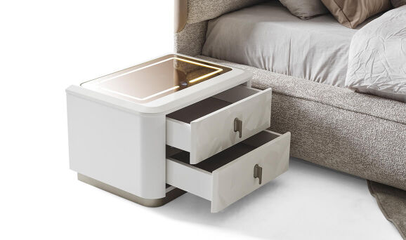 Voyage Yatak Odası - 13