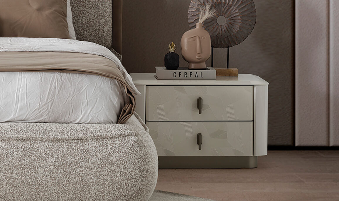 Voyage Yatak Odası - 17