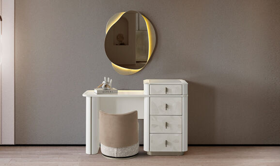 Voyage Yatak Odası - 20