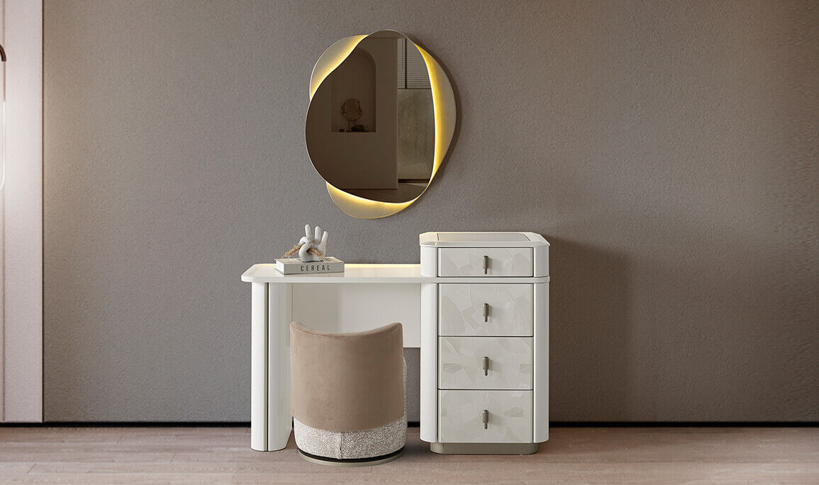 Voyage Yatak Odası - 20