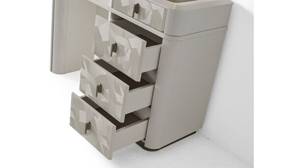 Voyage Yatak Odası - 24