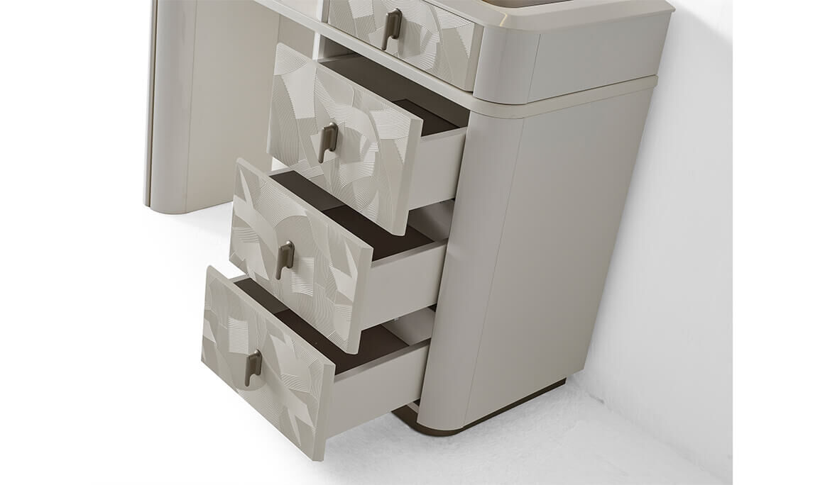 Voyage Yatak Odası - 24