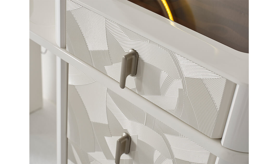 Voyage Yatak Odası - 25