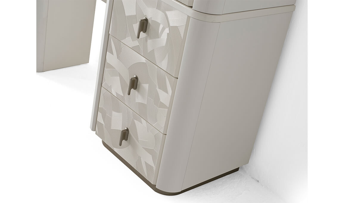 Voyage Yatak Odası - 26